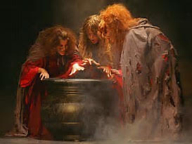 Get Into the Halloween Spirit with QUEER SCARE IV Image