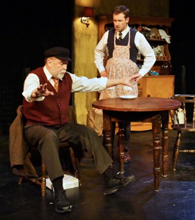 Review: OUTSIDE MULLINGAR at AIRE 