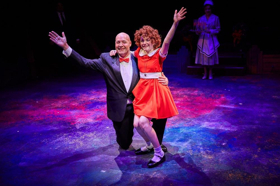 ANNIE Comes to Hale Centre Theatre Image
