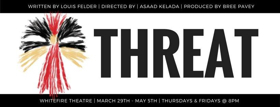THREAT Is Back This Week Image