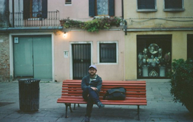 Wilder Maker's Gabriel Birnbaum Shares New Song STACK THE MILES Image