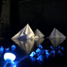 Raisa Punkki Presents CONTROLE at ODC Theater this March Image