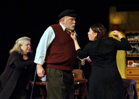 Review: OUTSIDE MULLINGAR at AIRE 