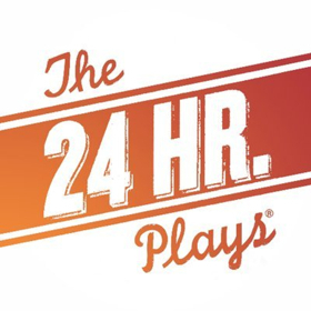 Applications for The 24 Hour Plays: Nationals Open March 19 