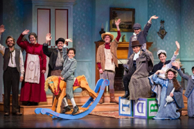 Sarasota Opera Announces 60th Festival Season Image