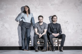 Review Roundup: What Did Critics Think of Hiddleston and Co in BETRAYAL? 