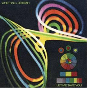 Whethan Enlists Jeremih On New Single LET ME TAKE YOU Image