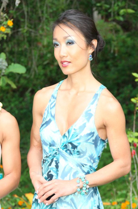 ID Presents REBECCA ZAHAU: AN ID MURDER MYSTERY Image