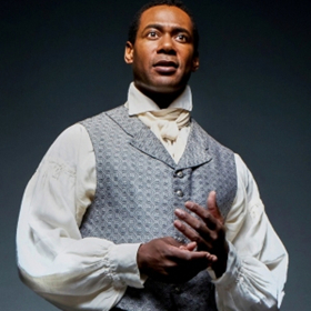 RED VELVET Begins Rehearsals At Chicago Shakespeare Next Week Image