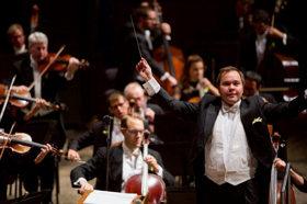 Grand Rapids Symphony Offers Free Tickets for Furloughed Federal Workers Image
