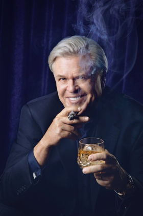 Ron White Comes To RBTL's Auditorium For One Night Only  Image