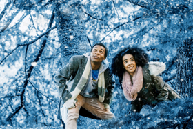 Synetic Theater Presents HANSEL AND GRETEL this Holiday Season Image