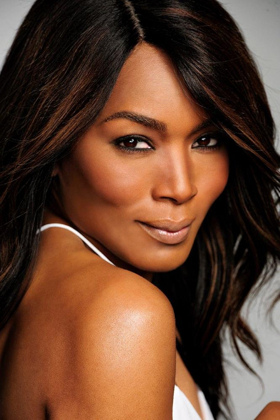 Angela Bassett Joins UNDERGROUND RAILROAD - A SPIRITUAL JOURNEY  Image