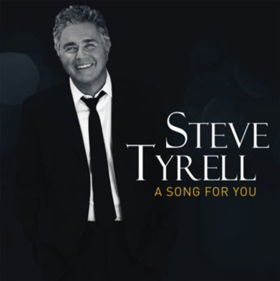 Steve Tyrell's A SONG FOR YOU Out Now, Plus Upcoming Your Dates Confirmed  Image