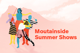 Banff Centre's Mountainside Summer Season Kicks Off With Calgary Old Trout Puppet Workshop's GHOST OPERA Image