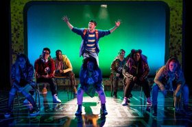 Upgrade! BE MORE CHILL Adds A Week of Performances to Sold Out Off-Broadway Run! Image