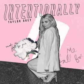 Taylor Grey Releases New Single 'Intentionally' Image