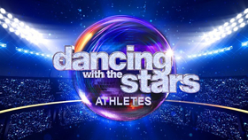 Adam Rippon, Tonya Harding, & More to Compete For the Mirror Ball in DANCING WITH THE STARS: ATHLETES Premiering April 30 