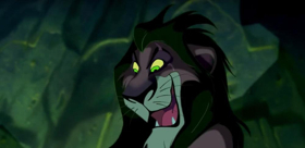 Will Scar's 'Be Prepared' Make The Cut For Live-Action THE LION KING? Image
