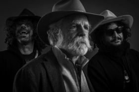 Bob Weir and Wolf Bros Set New 20-Date Tour Image