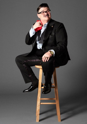 MURRAY HILL: ABOUT TO BREAK to Make World Premiere at Joe's Pub Image