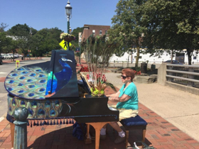 PLAYIN' AROUND SOUTH ORANGE Kicks Off Aug 25 Image