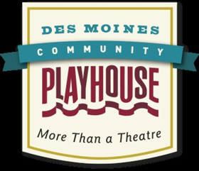 DM Playhouse Presents LITTLE RED HEN at Friday Funday Image