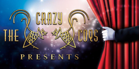 The Crazy Coqs Presents Concert Series Announces Upcoming Lineup 