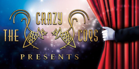 The Crazy Coqs Presents Concert Series Announces Upcoming Lineup Image
