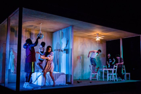 Guest Blog: Actor Dexter Flanders On A STREETCAR NAMED DESIRE Tour Image