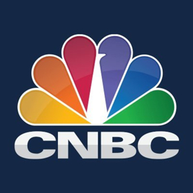 CNBC Transcript: Verizon CEO Hans Vestberg Speaks with CNBC's SQUAWK BOX Today 