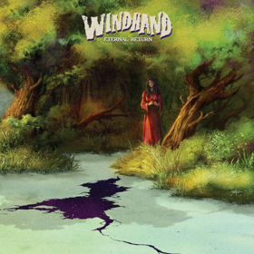 Windhand Share New Video FIRST TO DIE Image
