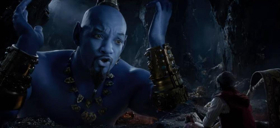 VIDEO: Disney Releases New Aladdin TV Spot, Announces #FriendLikeMe Challenge 