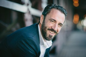Interview: MEFISTOFELE is a Devil of a Hat-Trick for the Met's Rising Star Christian Van Horn Image