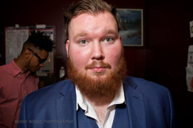 Comedian Dan LaMorte to Launch Spring 2019 Tour at Bridgeport's Historic Bijou Image