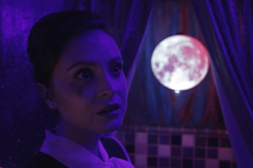 Review: IN ANOTHER ROOM Offers Site-Specific Haunted House Immersive Experiences Image
