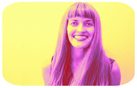 The Bushwick Starr Presents Erin Markey's SINGLET Image