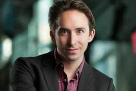 Interview: Matthew Gardiner Helps Two Billys Take Flight in Signature's BILLY ELLIOT Image