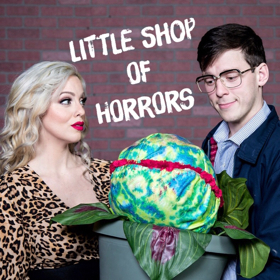 Review: LITTLE SHOP OF HORRORS Rises Above the Initial Controversy and Rocks the Morgan Wixson Image