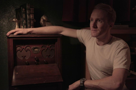 Review: IN ANOTHER ROOM Offers Site-Specific Haunted House Immersive Experiences Image