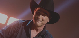 Industry Reading Set for Country Music Star Clint Black's New Christmas Musical Image