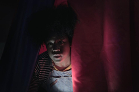Review: IN ANOTHER ROOM Offers Site-Specific Haunted House Immersive Experiences Image