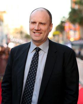 Kevin Feige to Receive Albert R. Broccoli Britannia Award for Worldwide Contribution to Entertainment Image