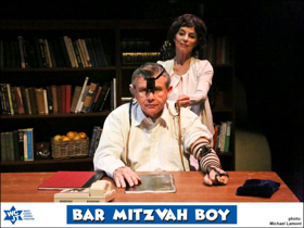 Review: West Coast Premiere of BAR MITZVAH BOY Explores the Meaning of Faith at the Miles Memorial Playhouse 