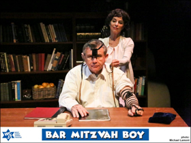 Review: West Coast Premiere of BAR MITZVAH BOY Explores the Meaning of Faith at the Miles Memorial Playhouse  Image