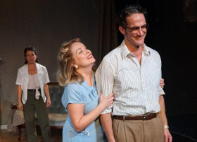 Review: SArTrE! 'No Exit' brings Hell to the Chapel. Image