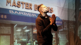 A BROOKLYN BOY Approaches Opening at East Village Playhouse  Image