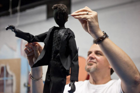 XPT To Showcase Original, Innovative Puppetry Works For Adults At The Center For Puppetry Arts Image