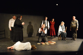 Review: Merrick Theatre's THE CRUCIBLE 
