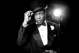 Todrick Hall Will Star In CHICAGO At Detroit's Fisher Theatre For One Week Only 